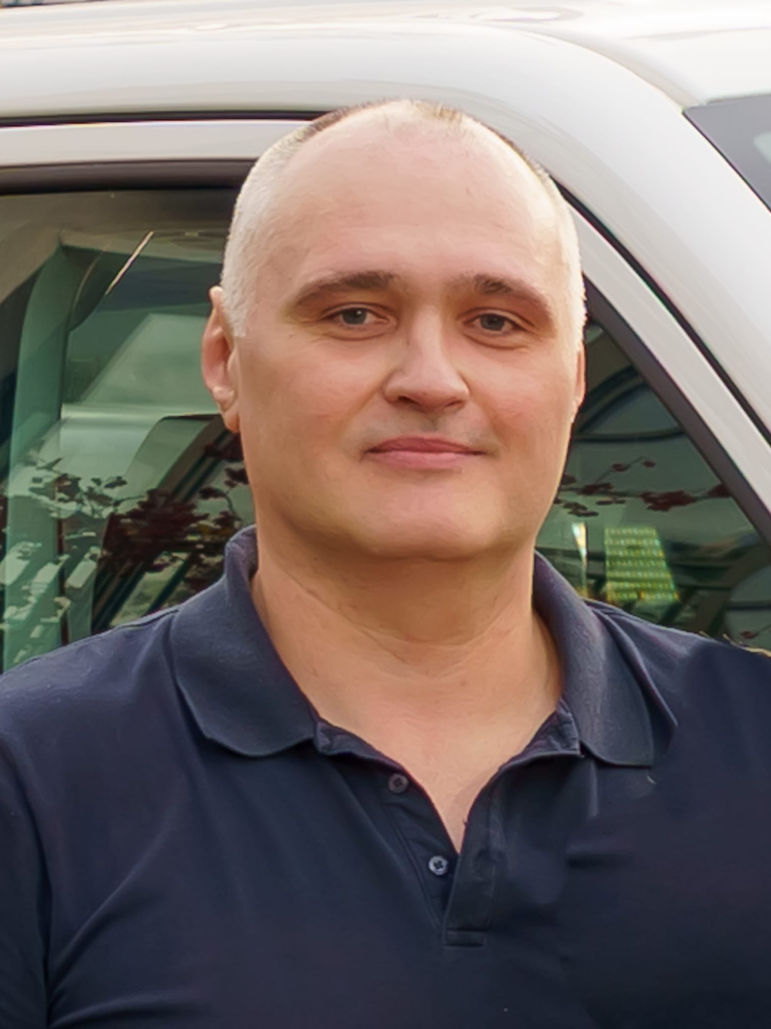 Oles Kabanenko