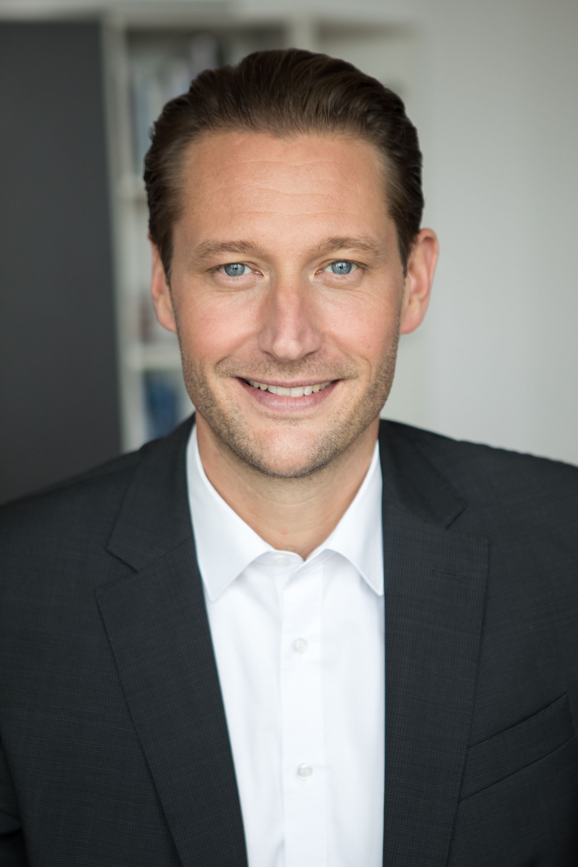 Offizielle Unterstützung durch die Stadt Bad Homburg