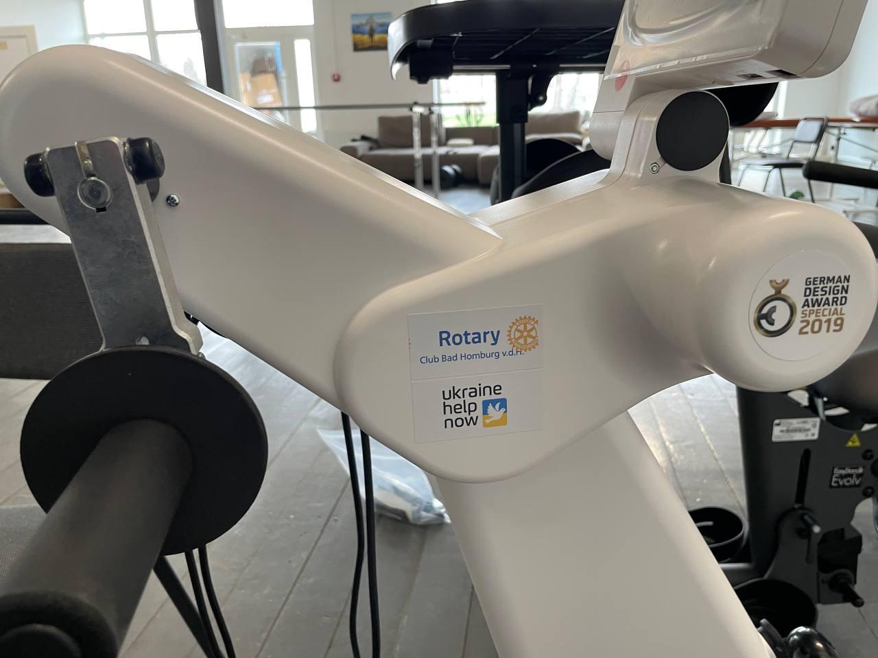 Wir brauchen Ihre Unterstützung.